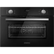  Духовой шкаф Maunfeld AMCO537GB