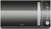 Микроволновая печь CASO M 20 Electronic Black