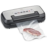  Вакуумный упаковщик CASO VRH 590