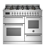  Плита Bertazzoni PRO106L3EXT