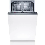  Посудомоечная машина Bosch SRV2IKX10E