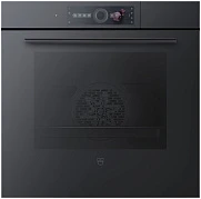  Духовой шкаф V-Zug CS6T-23038 Черное зеркальное стекло