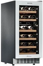  Винный шкаф Meyvel MV28NH-KWT2
