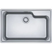  Мойка Franke BCX 610-74 TL