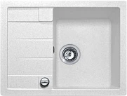  Мойка Teka Astral 45 B-TG 1B 1D White