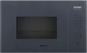  Встраиваемая микроволновая печь SMEG FMI125G