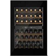  Винный шкаф CASO WineDeluxe WD 41
