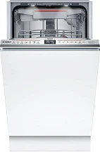  Посудомоечная машина Bosch SPV6EMX76Q