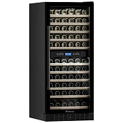  Винный шкаф Meyvel MV116-KBT2