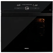  Духовой шкаф Hiberg VM 6193 B