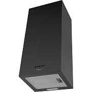  Кухонная вытяжка HOMSair PHLOX Push 40 Black