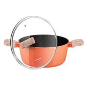  Кастрюли Maunfeld MCS41FA06CL