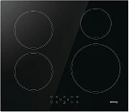  Варочная поверхность Korting HI 64044 B