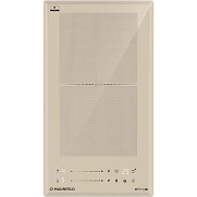  Варочная поверхность Maunfeld CVI292S2FBG LUX Inverter