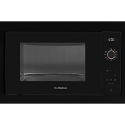  Встраиваемая микроволновая печь De Dietrich DME4310H
