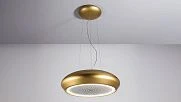  Вытяжка Sirius SILT 26 DERUTA gold