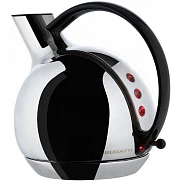  Чайник Bugatti GIULIETTA Chrome