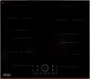  Варочная поверхность DeLonghi ELETTRA 1B0P CR