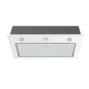  Вытяжка Maunfeld CROSBY ROCKY 60 Glass White
