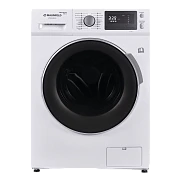  Стиральная машина Maunfeld MFWM1586WHS