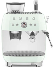  Кофемашина Smeg EGF03PGEU