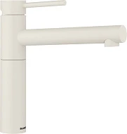  Смеситель Blanco ALTA II мягкий белый