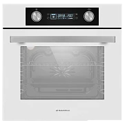  Духовой шкаф Maunfeld AEOH6062W