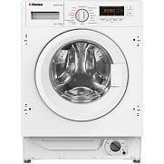  Стиральная машина Hansa WDHG814BIB