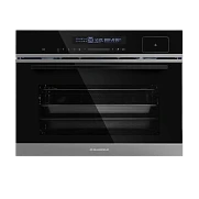  Встраиваемый духовой шкаф Maunfeld MCMO5016STGB