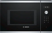  Встраиваемая микроволновая печь Bosch BFL554MS0