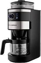  Кофеварка Maunfeld MF-731BK