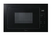  Встраиваемая микроволновая печь Midea MI10257GB