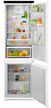  Встраиваемые холодильники  ELECTROLUX ENT6MD18S3