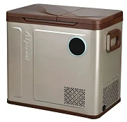  Автохолодильник Alpicool WH58 (12/24)