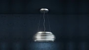  Вытяжка Sirius SILT 27 HIVE silver