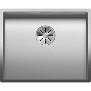  Мойка Blanco CLARON 500-U Durinox