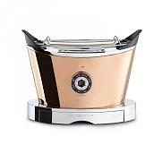  Тостер Bugatti VOLO Rose Gold