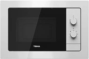  Встраиваемая микроволновая печь Teka MB 620 BI White