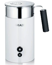  Вспениватель для молока Graef MS 701 weis