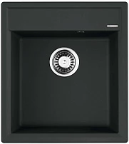  Мойка Omoikiri Daisen 46-BL
