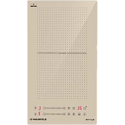  Варочная поверхность Maunfeld CVI292S2FBG Inverter