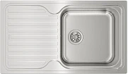  Мойка Teka Classic 1B 1D Polished
