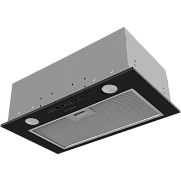  Встраиваемая вытяжка MAUNFELD Crosby Light 5028 Black