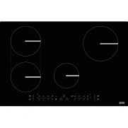  Варочная поверхность Franke Варочная индукционная поверхность FSM 804 I B BK Черное стекло