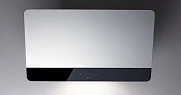  Вытяжка Sirius SLTC 93 SKINNY silver 80