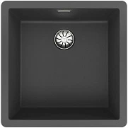  Мойка Teka Radea R10 40.40 M-TG Dark Grey