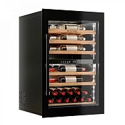  Винный шкаф Meyvel MV47PRO-KBB2