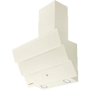  ВЫТЯЖКА MAUNFELD CASCADA 60 Glass Beige
