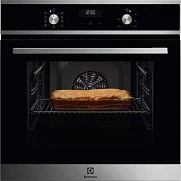  Духовой шкаф Electrolux EOF5F70X