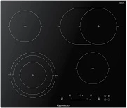  Варочная поверхность Kuppersbusch KE 6350.0 SR